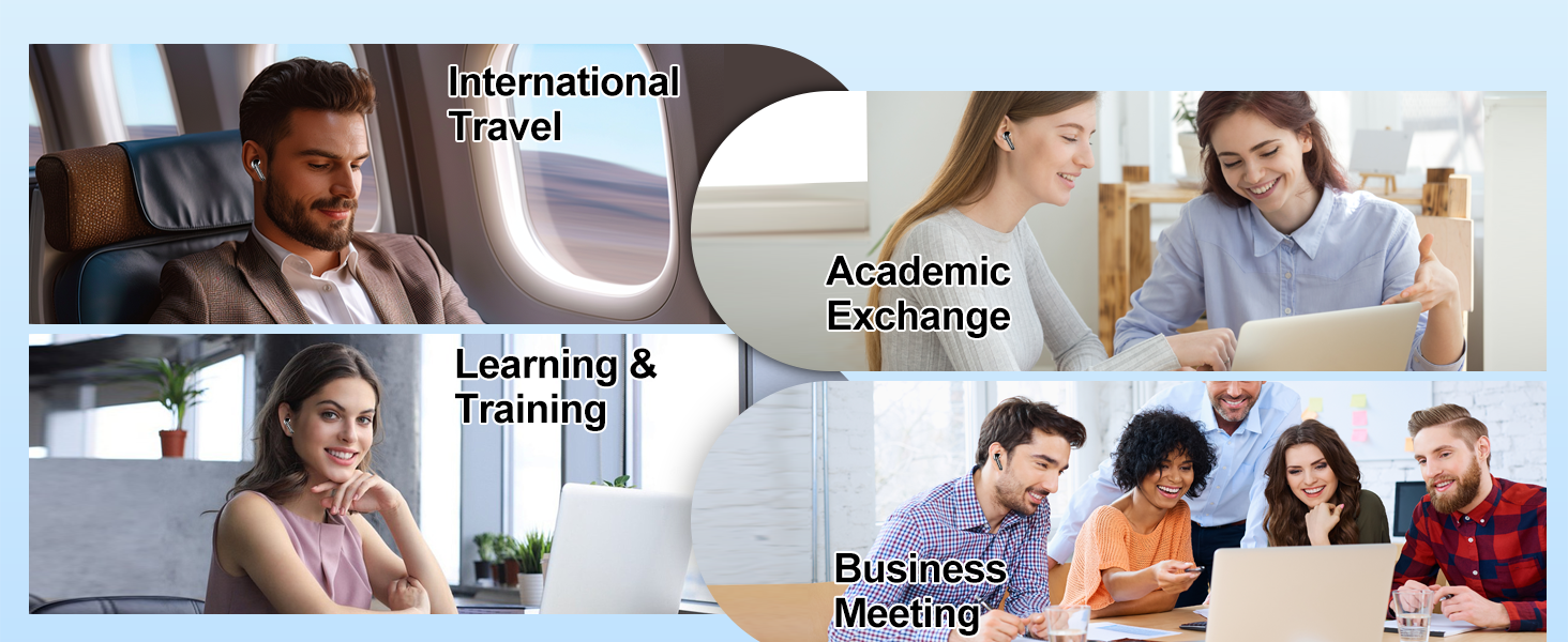 Language Translators