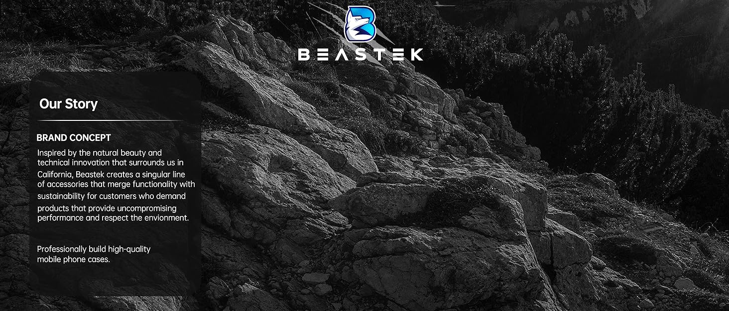Beastek