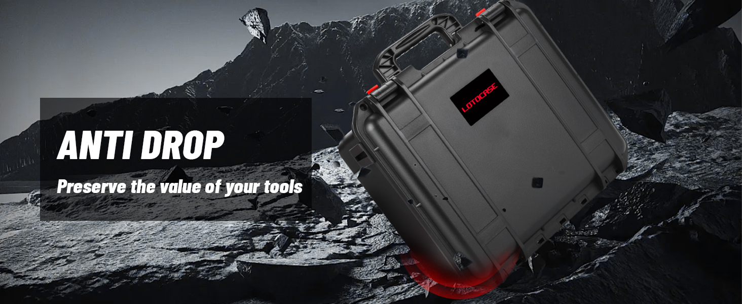 milwaukee impact wrench bag