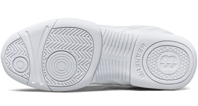 cheer shoes for girls