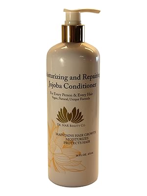 Repairs damage from styling, coloring, and environmental factors.