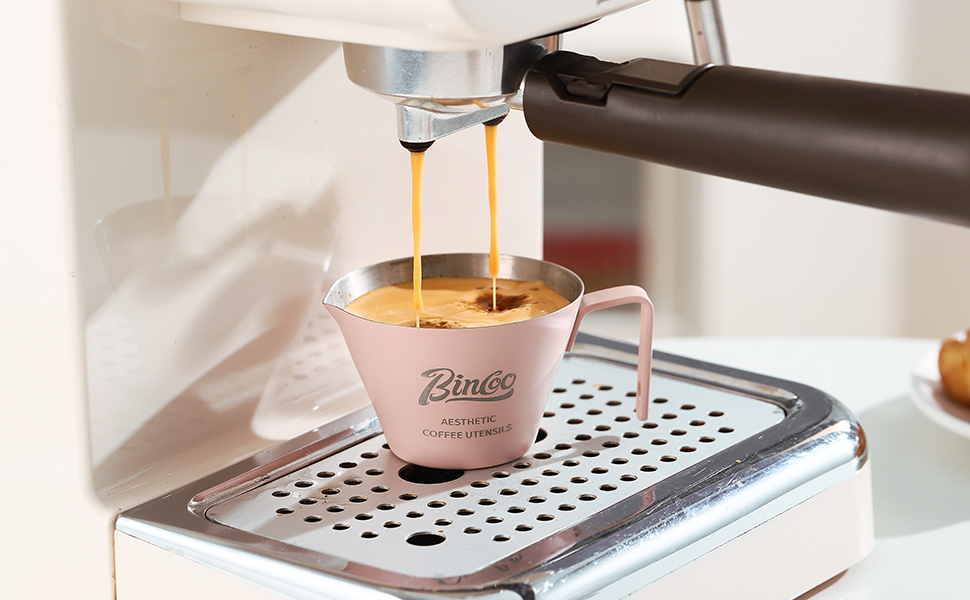 for espresso machine