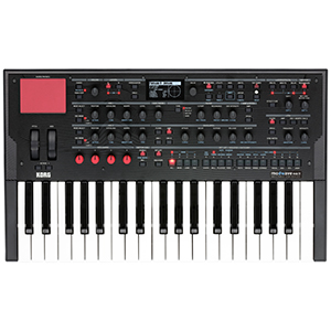 Amazon.co.jp: KORG コルグ ウェーブテーブル シンセサイザー