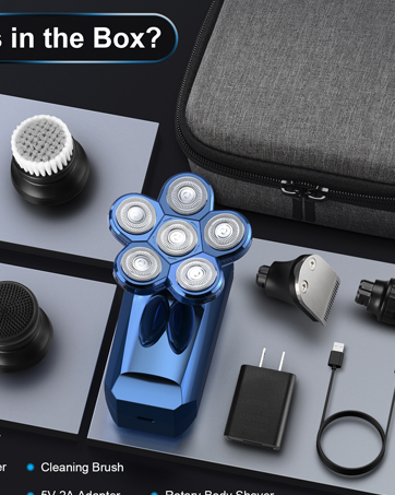 men grooming kit