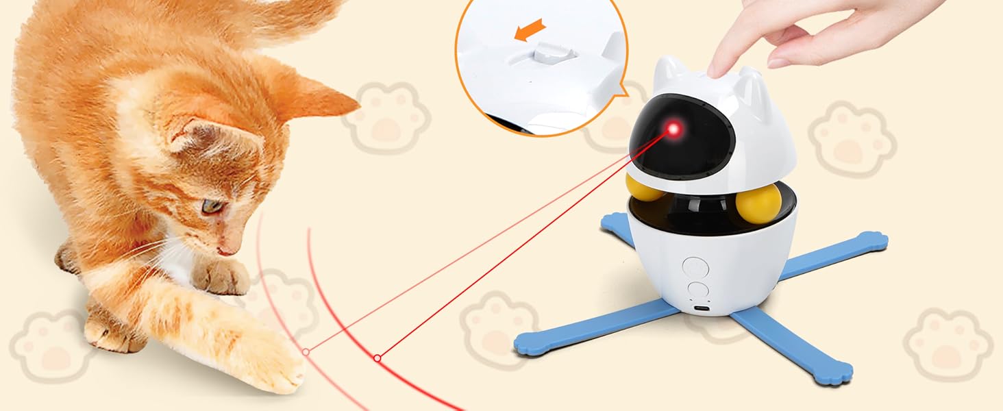3 Modes to Play with Adjustable Angle