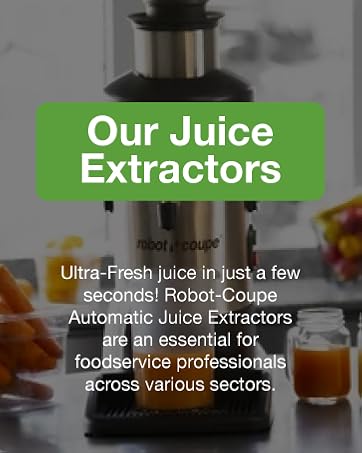 juice extractor