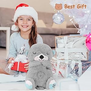 Teddy Bear