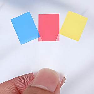 ポストイット フィルム 付箋 見出し