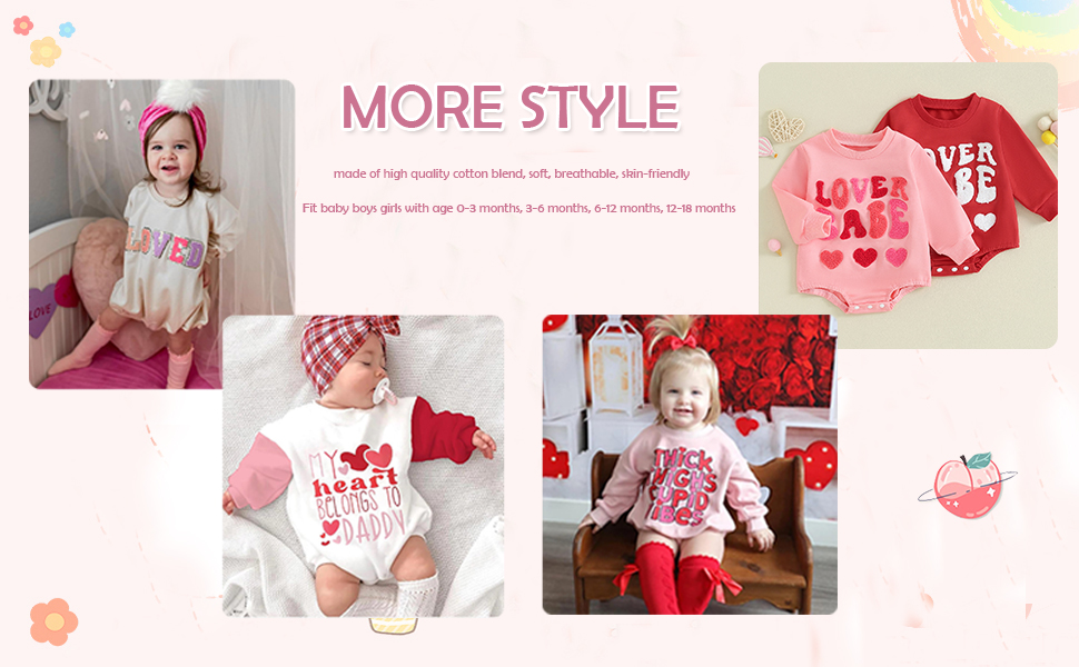 unisex baby outfits sweatshirt romper baby photo shoot costume 0-3 months 3-6 6-12 12-18 lovely