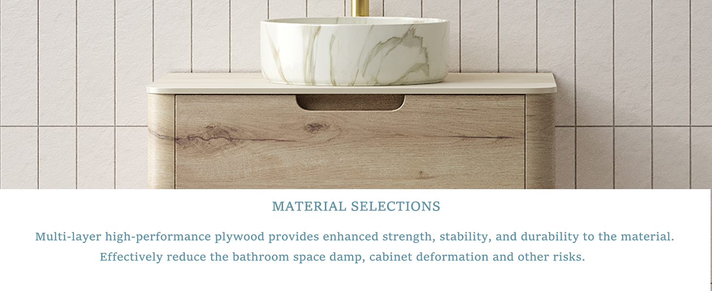 bathroom vanity with sink