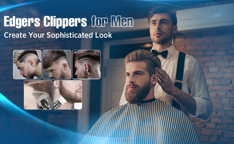hair trimmer for men