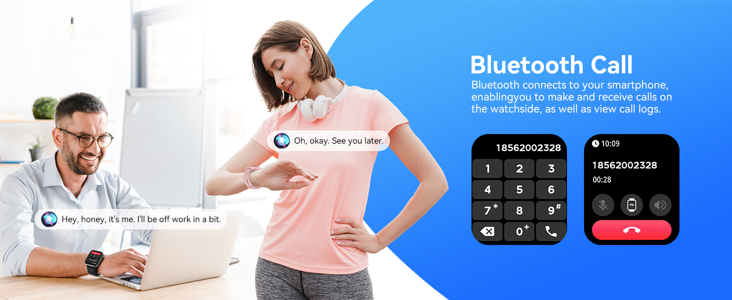 Smart watches for men