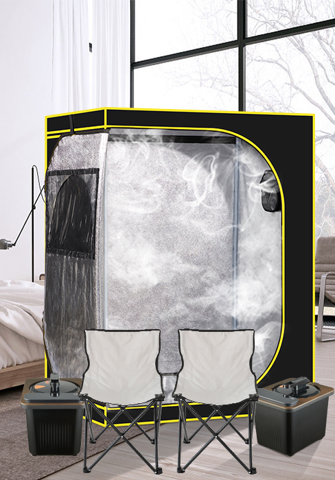 Oversize Sauna Tent