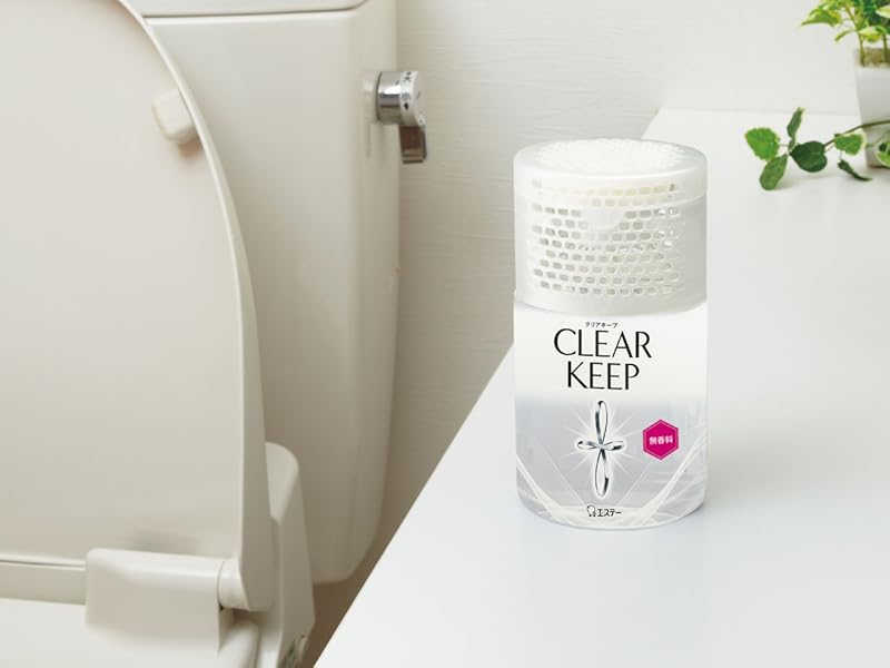 新品エステーお部屋の消臭力普通用タバコ用トイレの消臭力☆18個