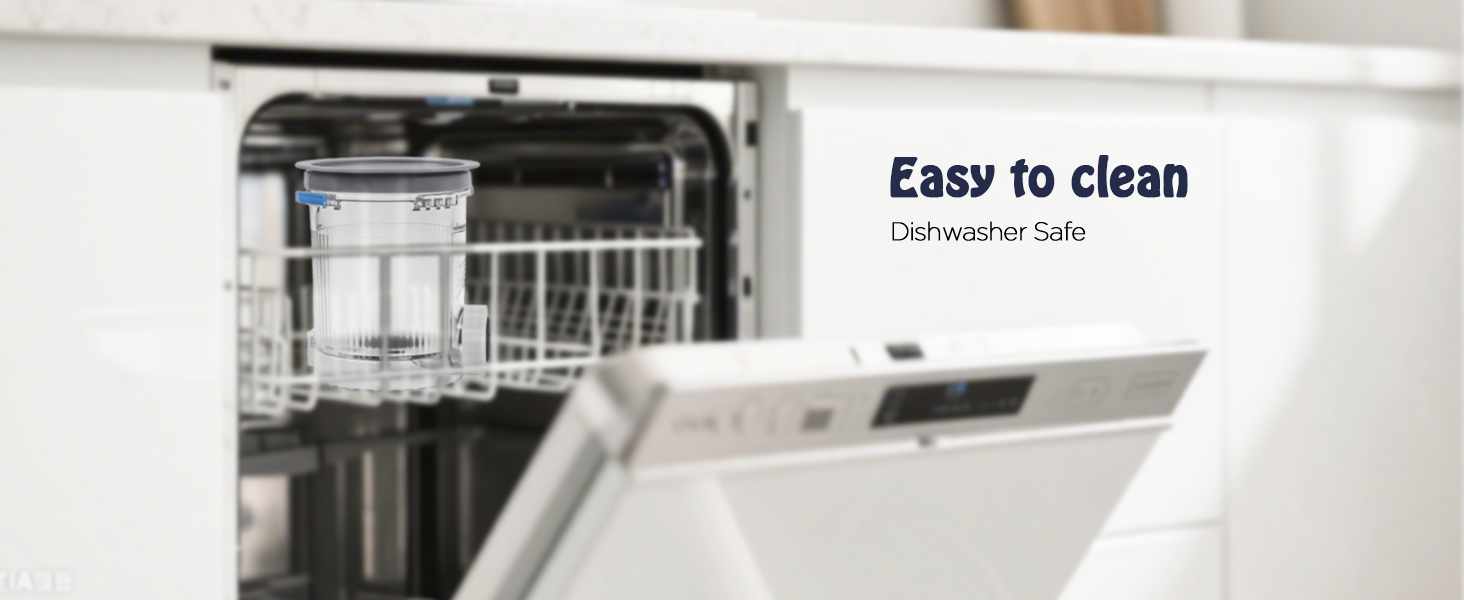 For Ninja Swirl by CREAMi NC700 Series Ice Cream & Soft Serve Makers