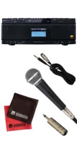 Amazon.co.jp: TOSHIBA 東芝 ミニコンポ AUREX TY-AK21(K) ブラック