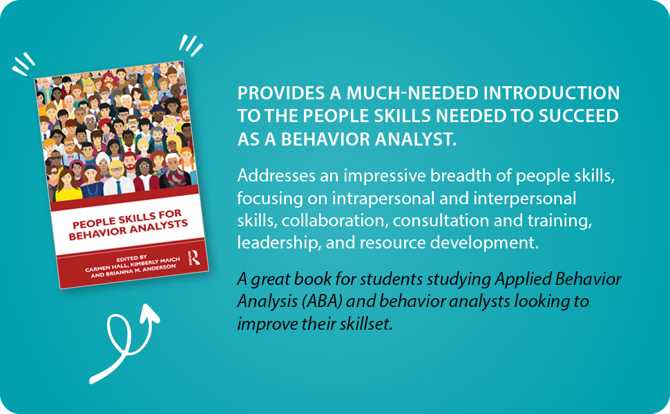 Description for People Skills for Behavior Analysts