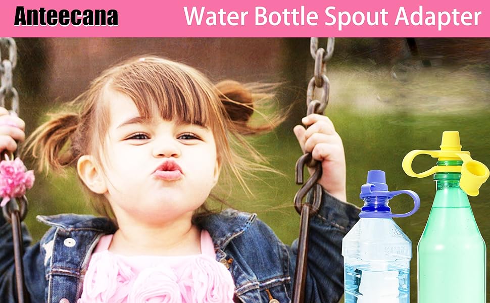 bottle top spout