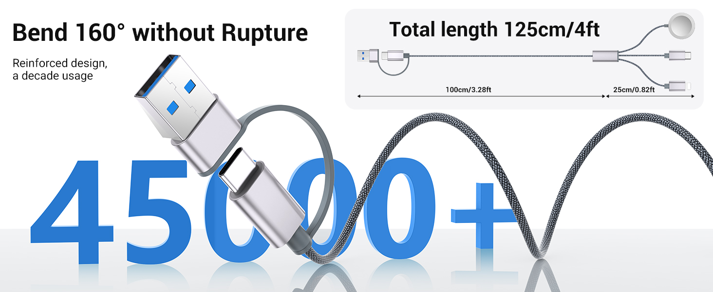Apple Watch Charger