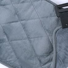 electric heating pad