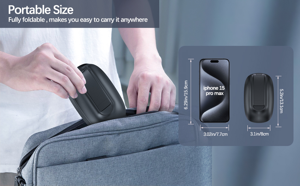 phone stand with speaker