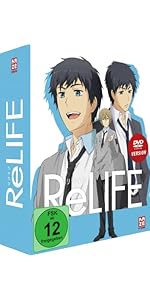 その他 Relife: Season One/ [Blu-ray] [Import] n5ksbvb Relife: Season One/ [Blu-ray] [Import] n5ksbvb
