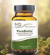 probiotics for women