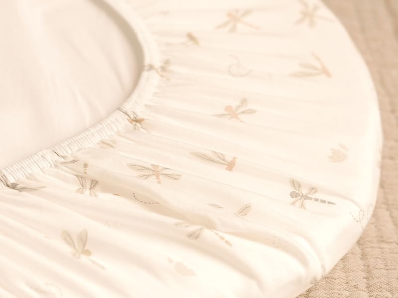 bassinet sheets