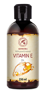 Vitamin E Oil