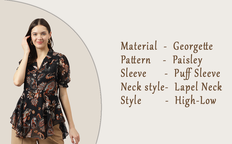 tops for women stylish latest