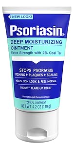 image of psoriasin ointment