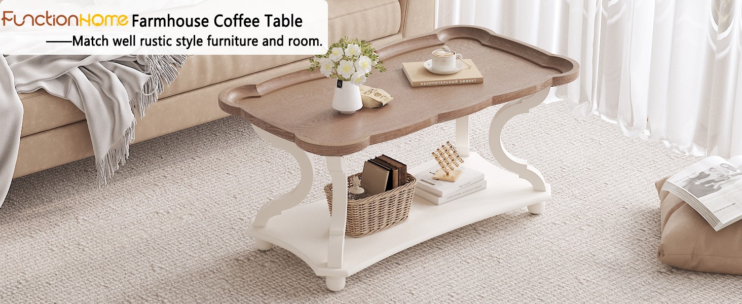 coffee tables