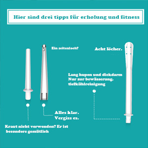 Silikon-Einlaufschlauch