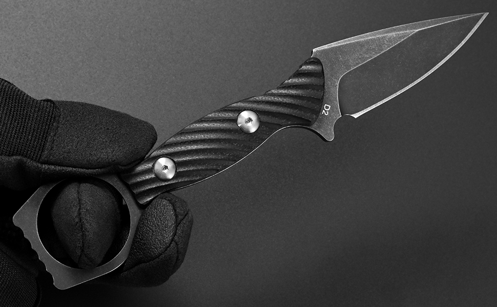 EDC Tool Knife