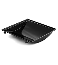 Amazon.com : Charbrofire G352-2100-W1 Trough Firebox Heat