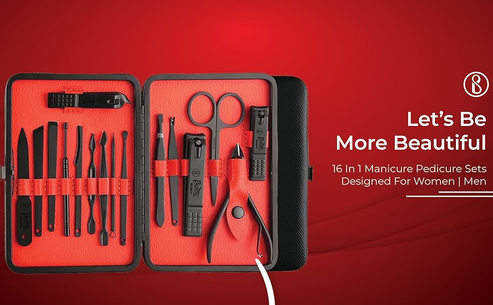 Manicure Set