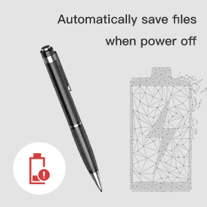 Digital Voice Recorder