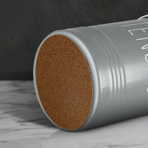 utensil crock for kitchen counter