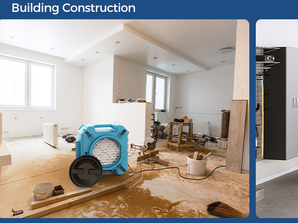 commercial air purifier