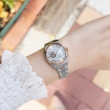 Amazon.co.jp: [オリエントスター] ORIENT STAR 自動巻き腕時計