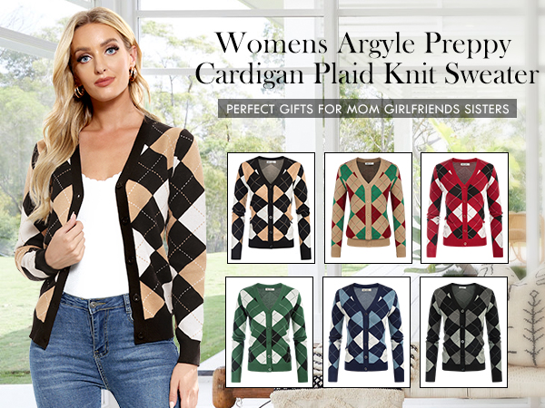 【karin様♡専用】IRENE♡Argyle Knit Cardigan karin様♡専用】IRENE♡Argyle Knit Cardigan - メルカリ