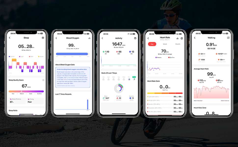 Torrent link-app screen