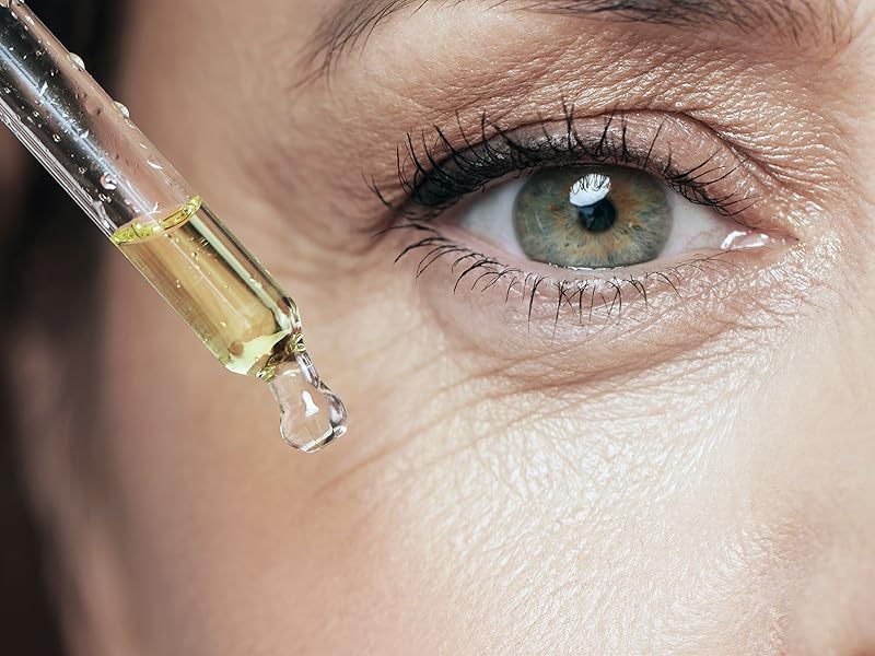 Naissance Age Defence Face Oil Facial Serum anti ageing