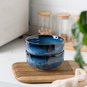 Space Saving in Kitchen