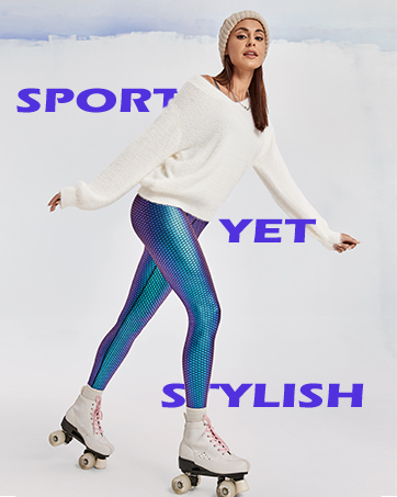 faux leather leggings