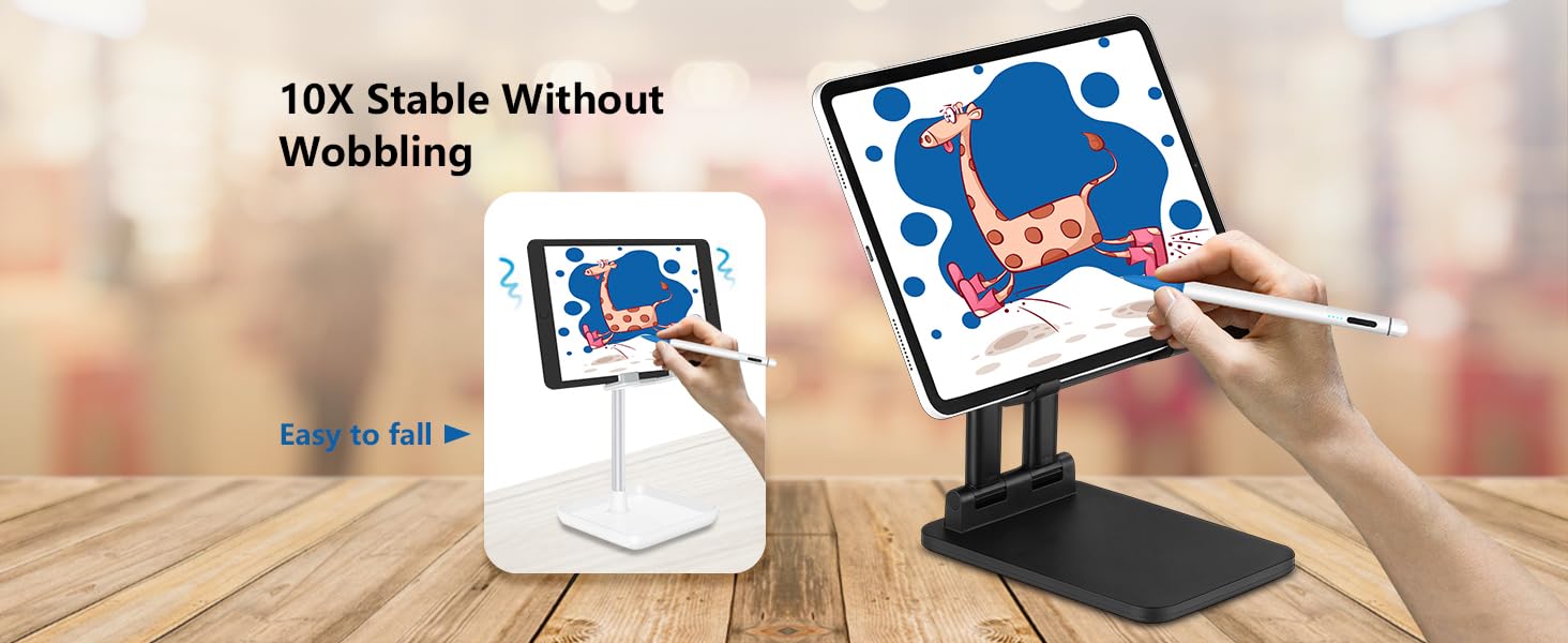 Tablet Stands