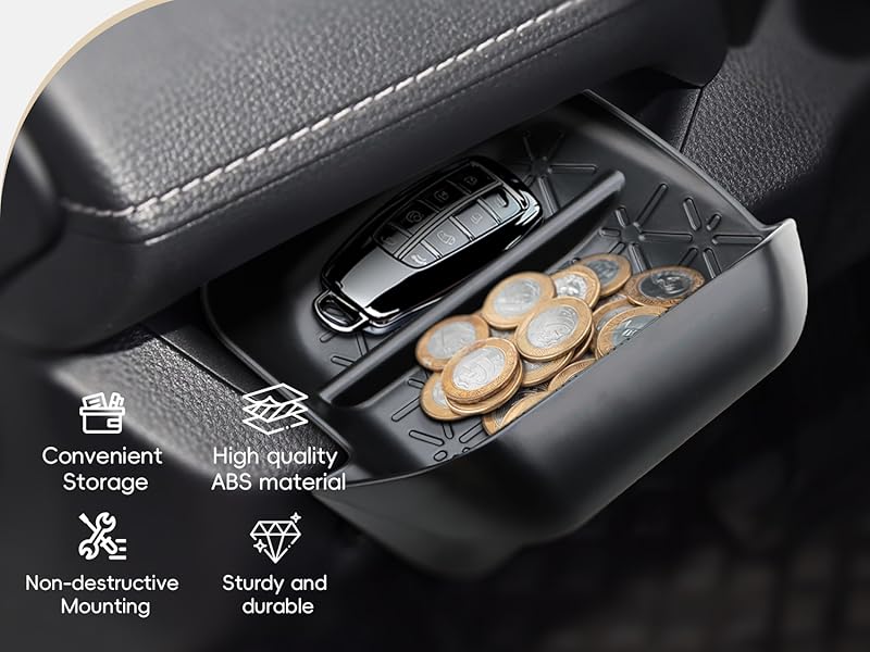 RAV4 accessories