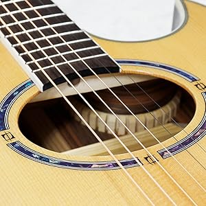 Washburn エレアコ　ブルー　⭐︎ワッシュバーンアコギ Washburnからエレアコ新モデル3機種が登場！