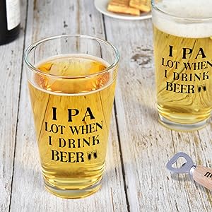 Funny Beer Gift