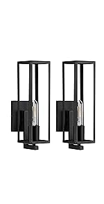 wall sconce